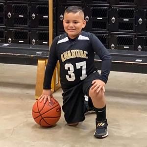 Meet your Posher, Marilyn